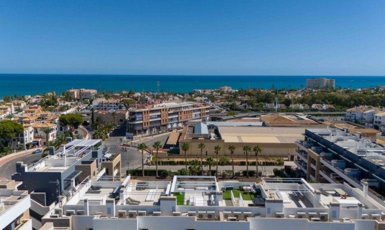 Sale - Apartment / Flat -
Orihuela Costa* - La Zenia*