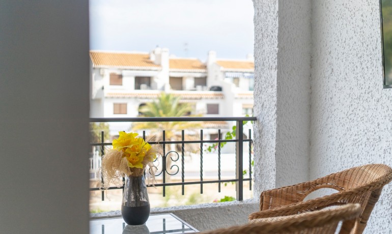 Sale - Apartment / Flat -
Orihuela Costa* - Playa Flamenca*