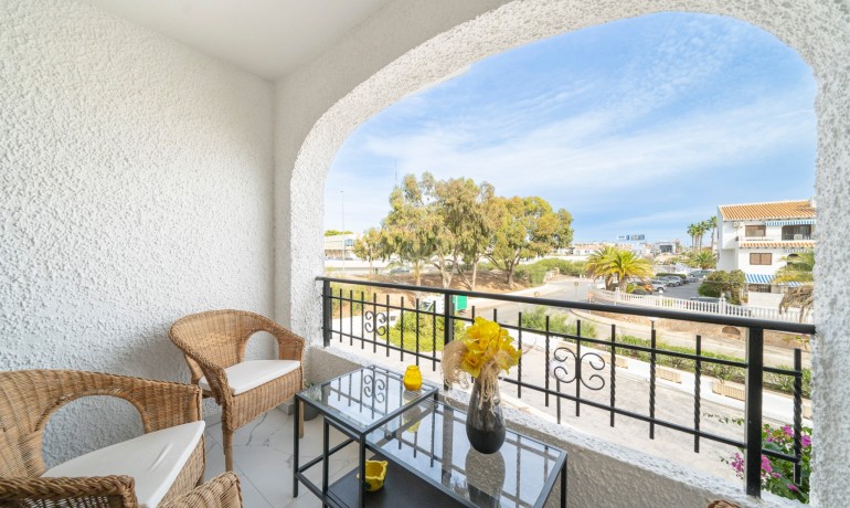 Herverkoop - Appartement / Flat -
Orihuela Costa* - Playa Flamenca*