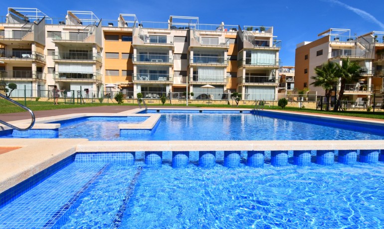 Sale - Apartment / Flat -
Orihuela Costa - Villamartin