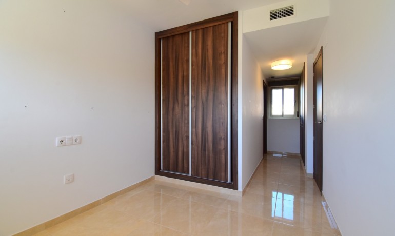 Revente - Appartement / Flat -
Orihuela Costa - Villamartin