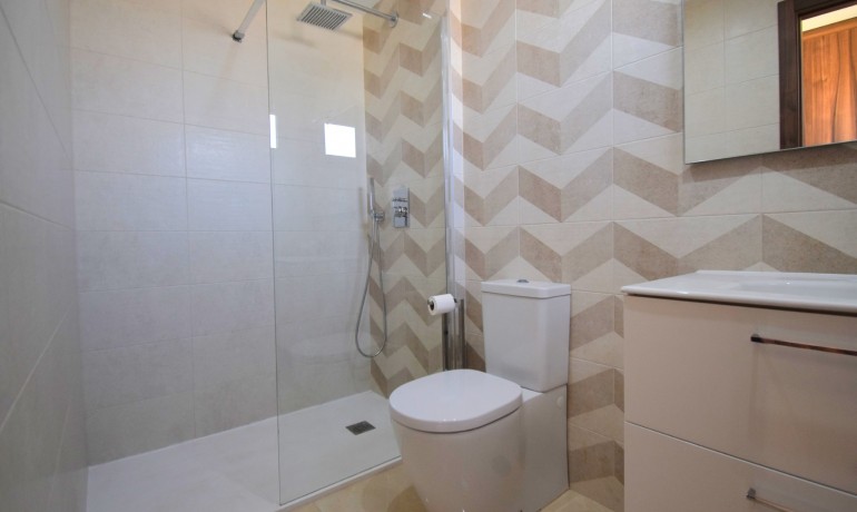 Revente - Appartement / Flat -
Orihuela Costa* - Villamartin