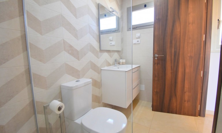 Revente - Appartement / Flat -
Orihuela Costa* - Villamartin