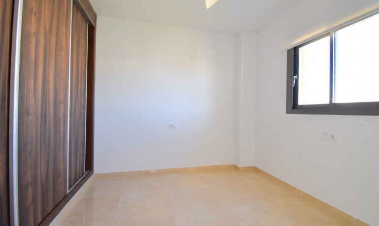 Revente - Appartement / Flat -
Orihuela Costa* - Villamartin