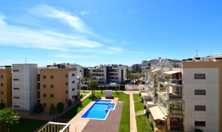 Herverkoop - Appartement / Flat -
Orihuela Costa* - Villamartin