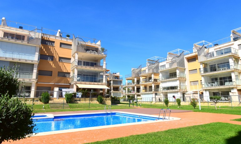 Sale - Apartment / Flat -
Orihuela Costa* - Villamartin