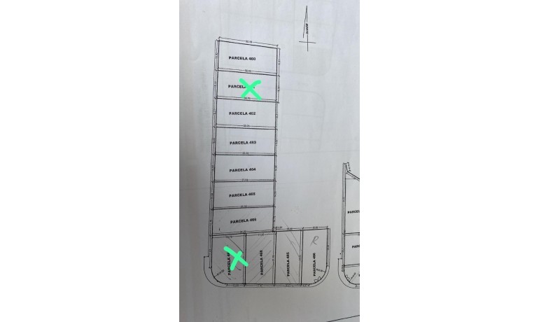 Revente - Plot -
La Marina* - San Fulgencio*