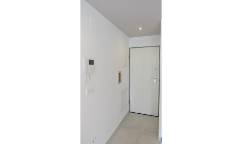 Herverkoop - Penthouse -
Guardamar del Segura* - El Raso*