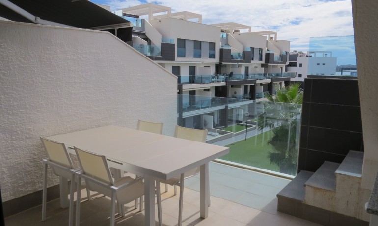 Revente - Appartement / Flat -
Guardamar del Segura* - El Raso*