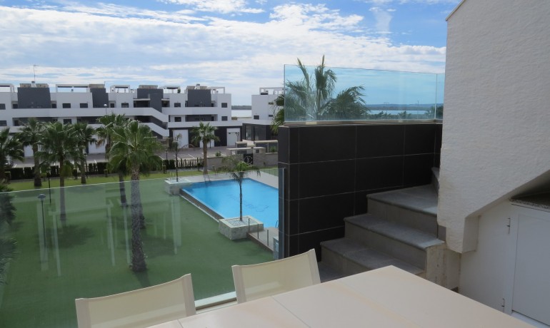 Sale - Penthouse -
Guardamar del Segura* - El Raso*