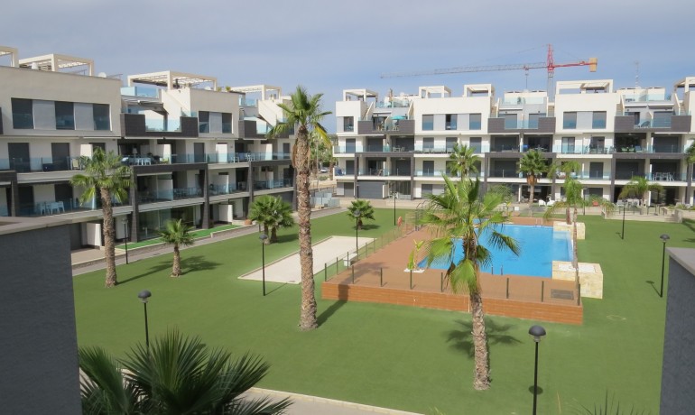 Sale - Penthouse -
Guardamar del Segura* - El Raso*