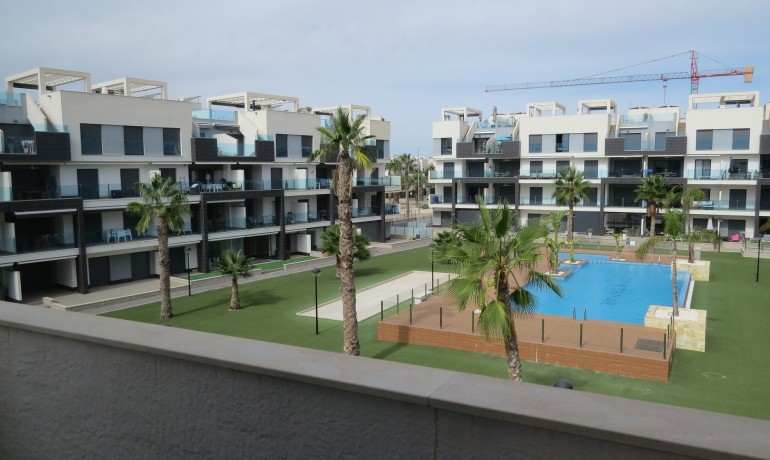 Sale - Penthouse -
Guardamar del Segura* - El Raso*