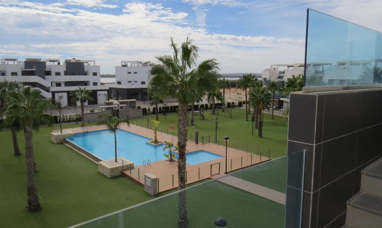 Sale - Penthouse -
Guardamar del Segura* - El Raso*