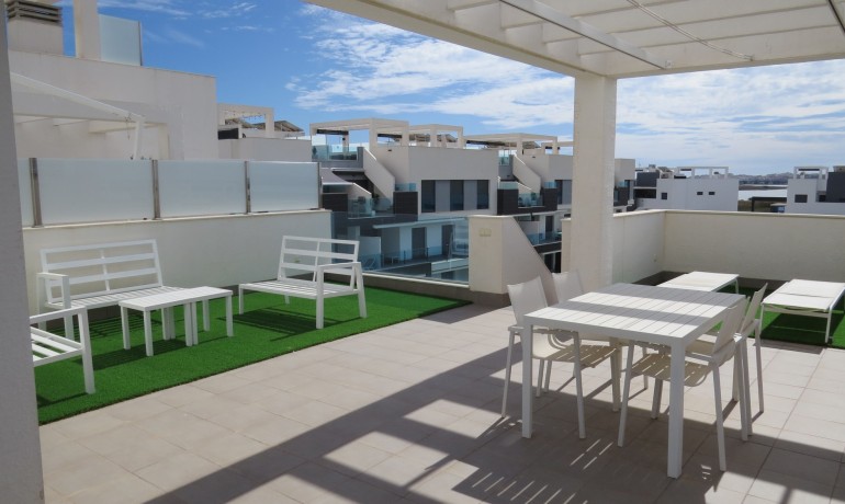 Sale - Penthouse -
Guardamar del Segura* - El Raso*