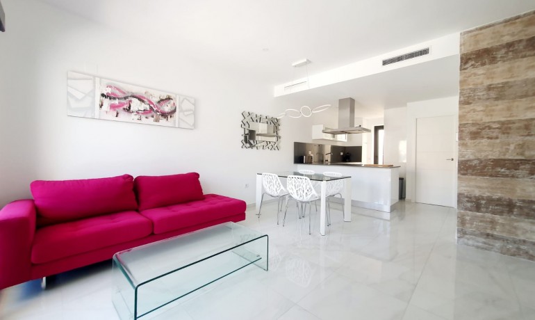 Revente - Maison -
Orihuela Costa* - Villamartín