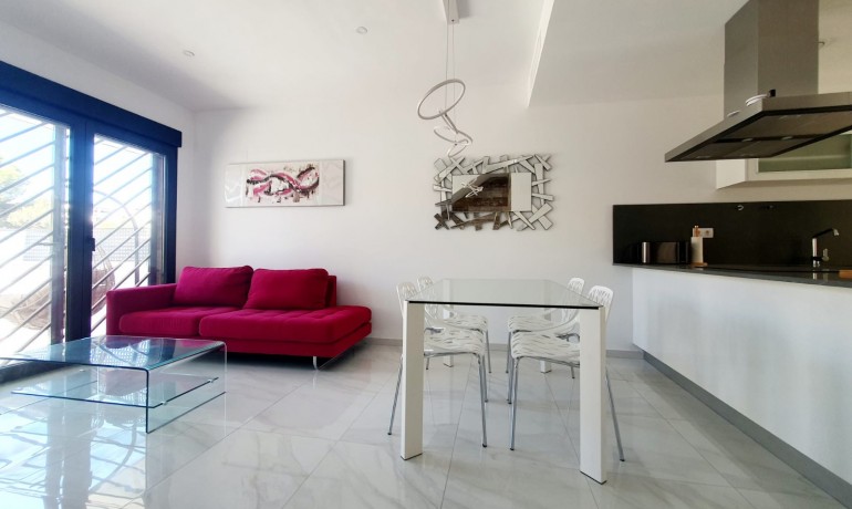 Revente - Maison -
Orihuela Costa* - Villamartín