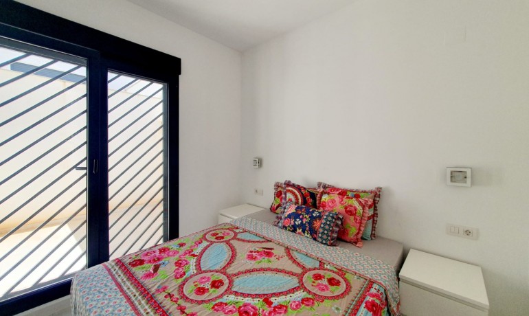 Revente - Maison -
Orihuela Costa* - Villamartín