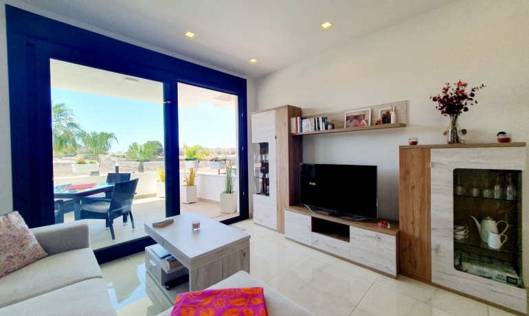 Sale - Apartment / Flat -
Orihuela Costa - Los Balcones - Los Altos del Edén