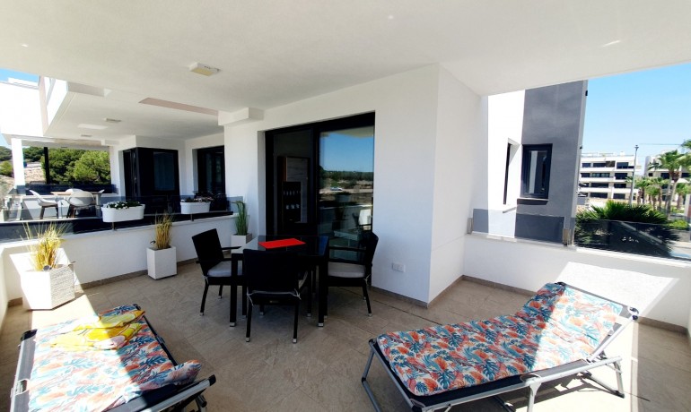 Sale - Apartment / Flat -
Orihuela Costa - Los Balcones - Los Altos del Edén