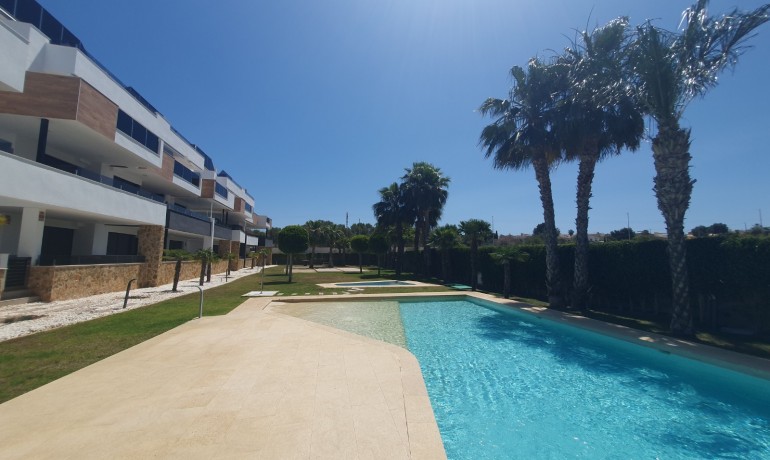 Revente - Appartement / Flat -
Orihuela Costa* - Los Balcones - Los Altos del Edén