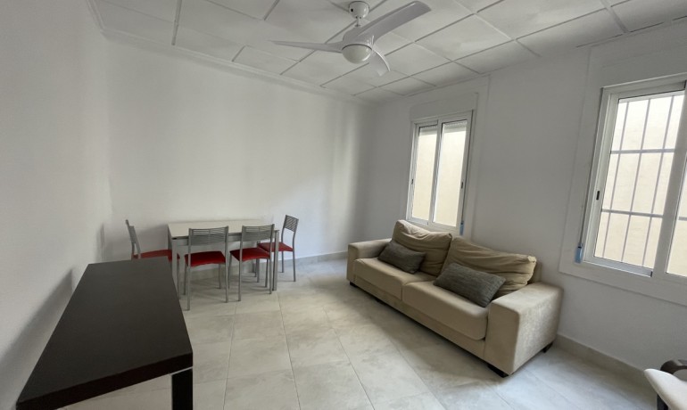 Venta - Apartamento / piso -
