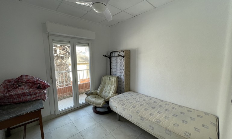 Venta - Apartamento / piso -
