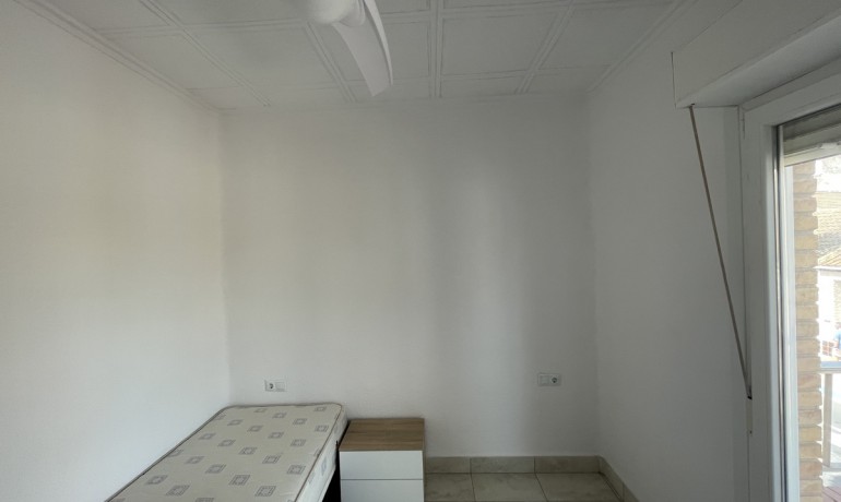 Venta - Apartamento / piso -
