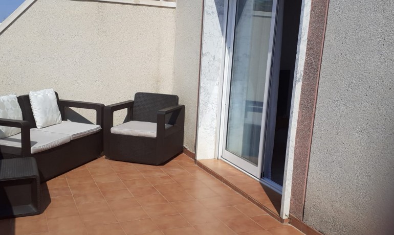 Herverkoop - Appartement / Flat -
Torrevieja* - Centro