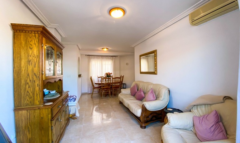 Revente - Penthouse -
Torrevieja* - Centro