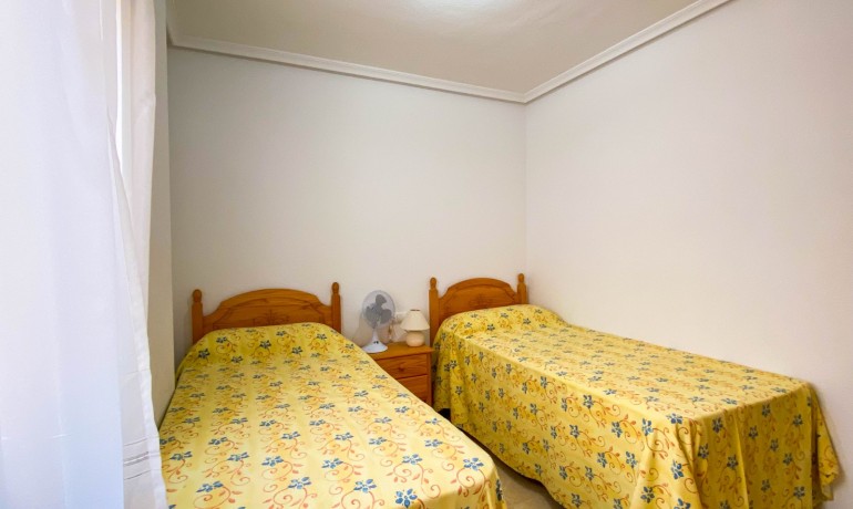 Revente - Appartement / Flat -
Torrevieja* - Centro