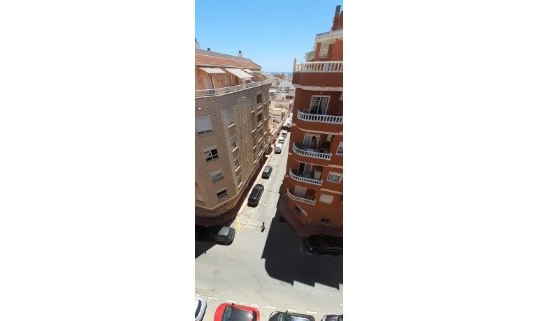 Herverkoop - Penthouse -
Torrevieja* - Centro