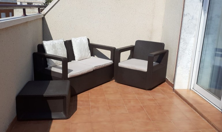 Sale - Penthouse -
Torrevieja* - Centro