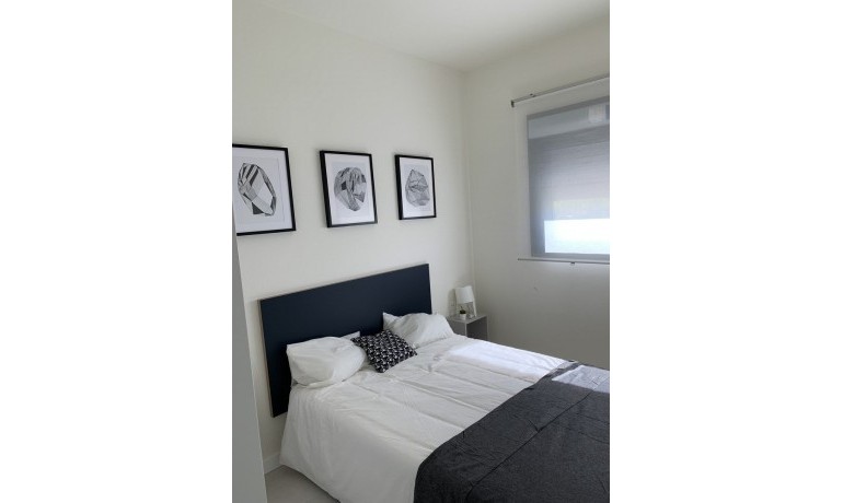 Nouvelle construction - Appartement / Flat -
Alhama de Murcia* - Condado De Alhama Golf Resort