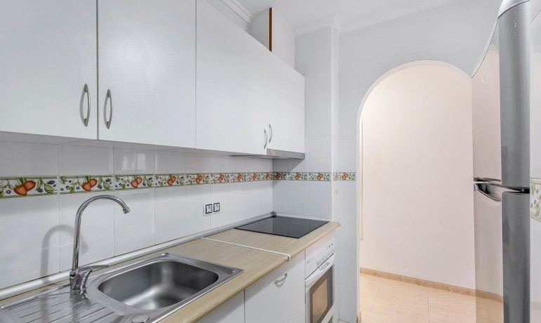 Venta - Apartamento / piso -
