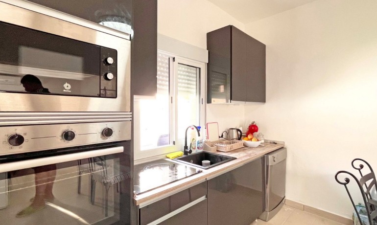 Revente - Appartement / Flat -
Orihuela Costa* - Playa Flamenca*