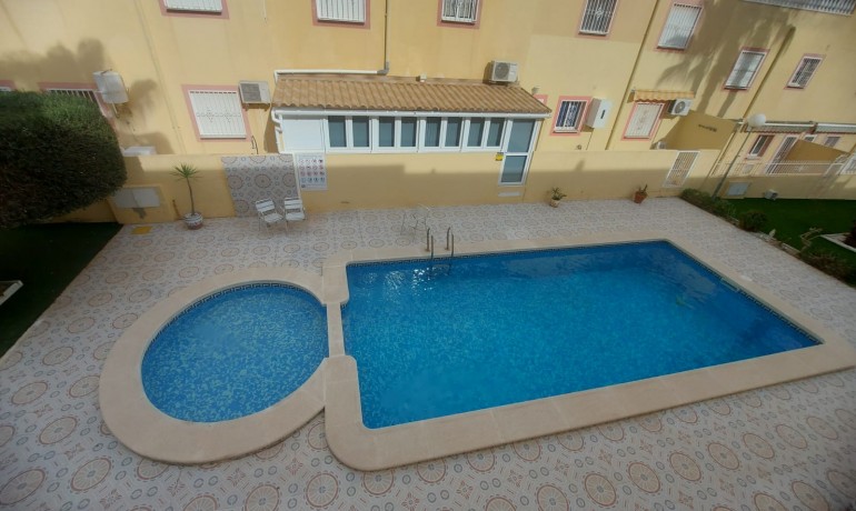 Sale - Apartment / Flat -
Orihuela Costa* - Villamartín-Las Filipinas