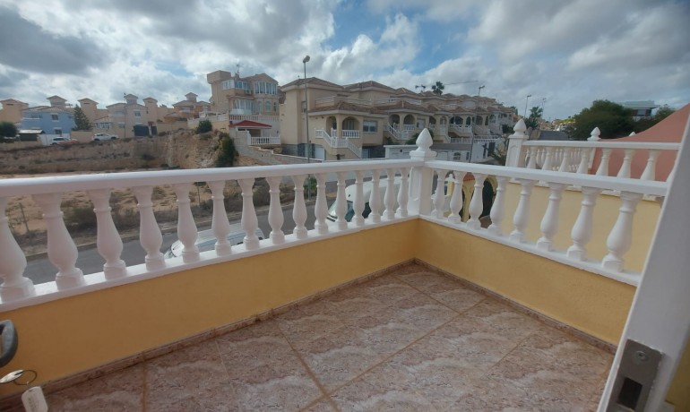 Revente - Appartement / Flat -
Orihuela Costa - Villamartín-Las Filipinas