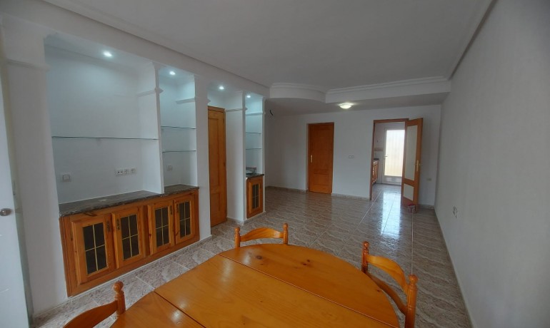 Sale - Apartment / Flat -
Orihuela Costa* - Villamartín-Las Filipinas