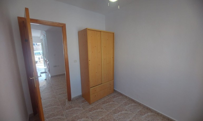 Herverkoop - Appartement / Flat -
Orihuela Costa - Villamartín-Las Filipinas