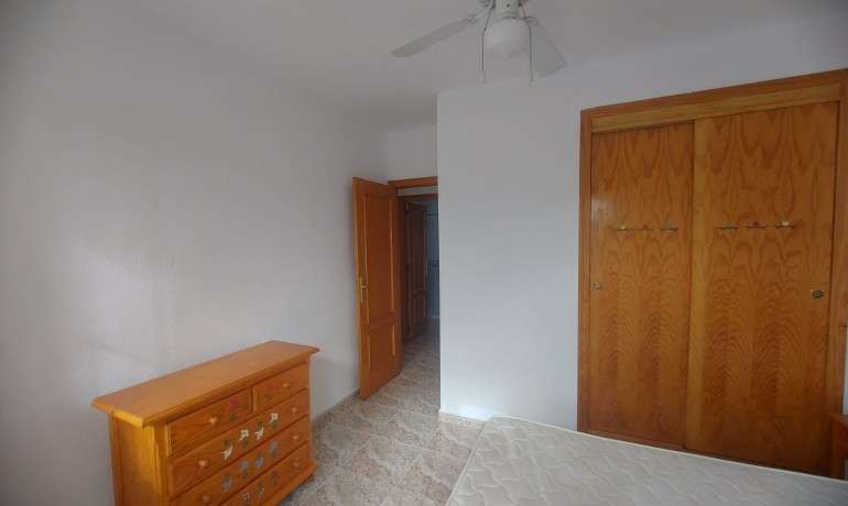 Revente - Appartement / Flat -
Orihuela Costa - Villamartín-Las Filipinas