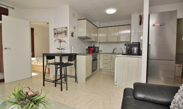 Revente - Appartement / Flat -
Orihuela Costa* - Villamartin*