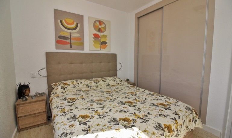 Revente - Appartement / Flat -
Orihuela Costa* - Villamartin*