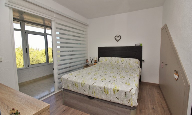 Herverkoop - Appartement / Flat -
Orihuela Costa* - Villamartin*