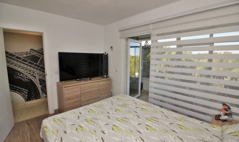 Revente - Appartement / Flat -
Orihuela Costa* - Villamartin*