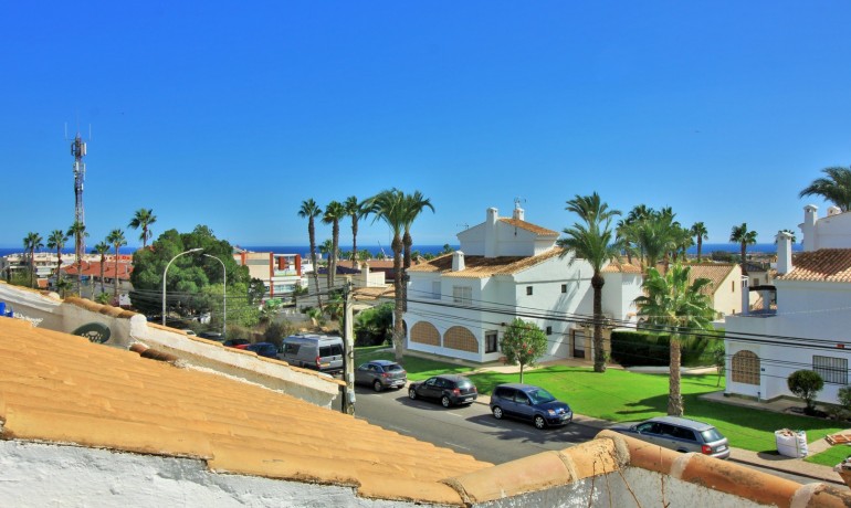 Revente - Appartement / Flat -
Orihuela Costa* - Villamartin*