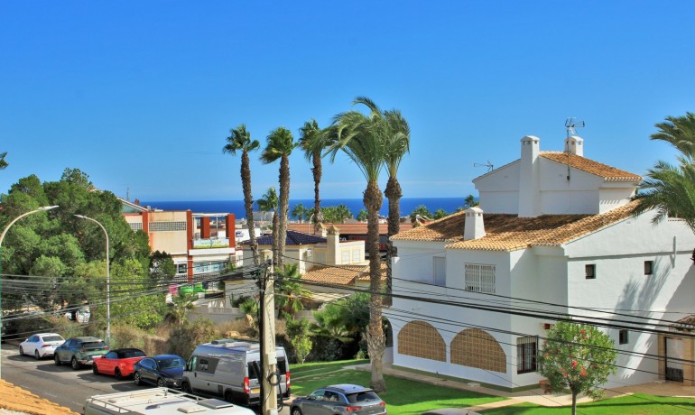 Herverkoop - Appartement / Flat -
Orihuela Costa* - Villamartin*