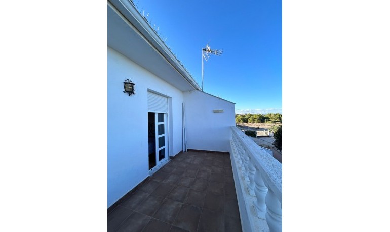 Sale - House -
Orihuela* - Torremendo*