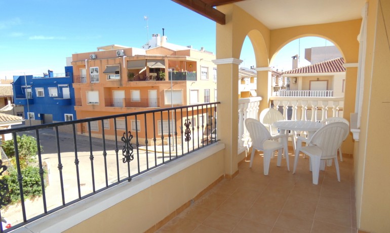 Venta - Apartamento / piso -
