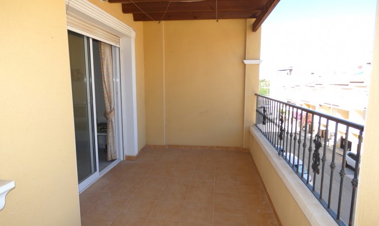 Venta - Apartamento / piso -
