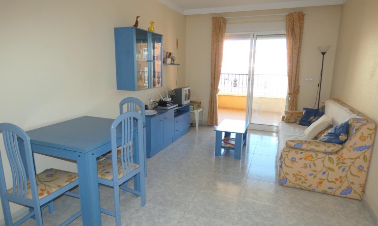 Venta - Apartamento / piso -
